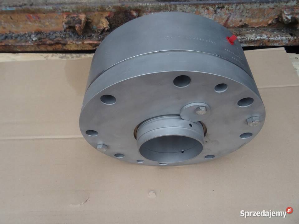 USZCZELNIENIE MECHANICZNE ASSEAL DHTW5250 Wąchock