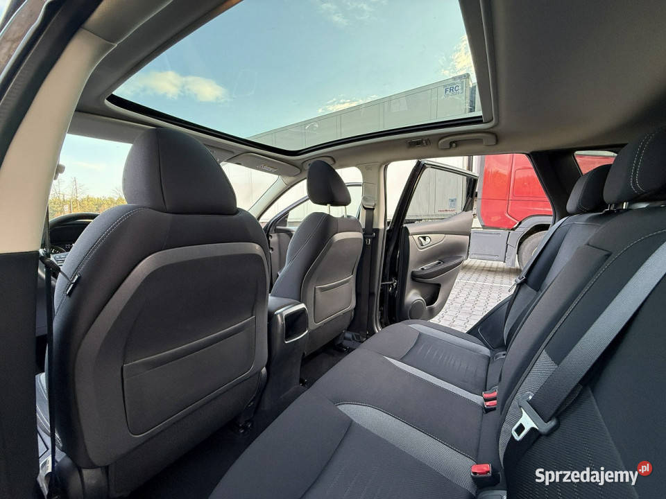 Nissan Qashqai 12DIGT 115