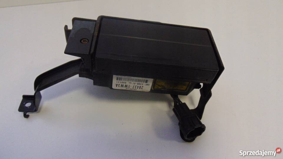 RADAR ODLEGŁOŚCI INFINITI FX50 284371WW3A Nowy Tomyśl
