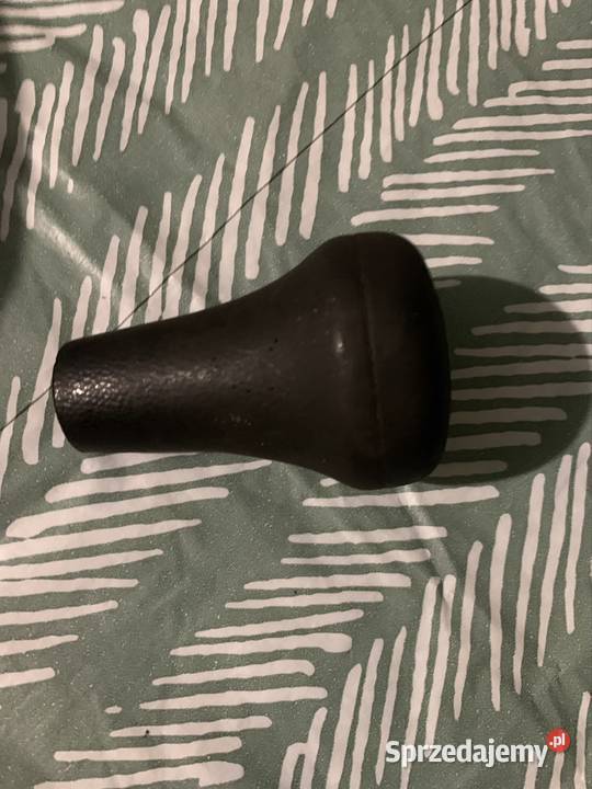 Gałka biegów BMW e21 e12 e23 Mszana