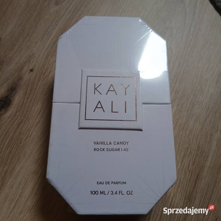 Kay Ali Vanilla Candy perfumy arabskie 100 ml Kraków