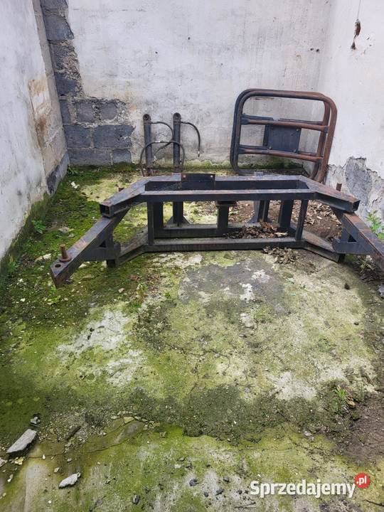 Chwytak do bel Bielsk Podlaski