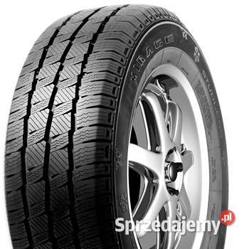 Opony 22565R16C Mirage MRW300 112110R