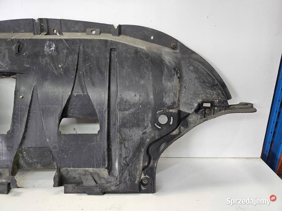 OSŁONA POD SILNIK PŁYTA AUDI A4 B7 8E0863823M Przystajń