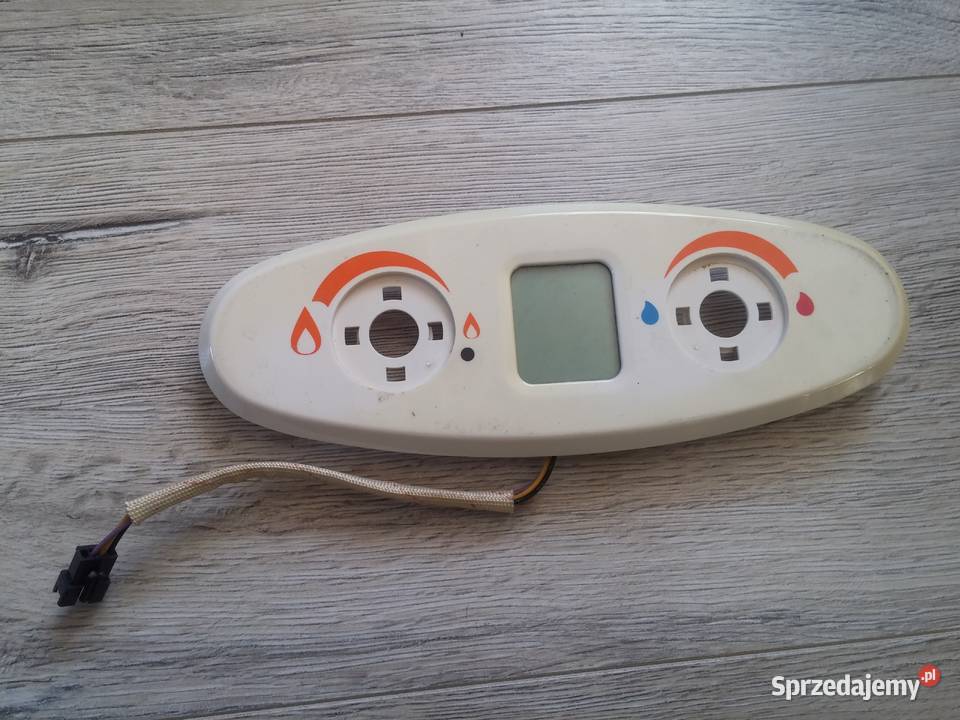 Panel FERROLI ZEFIRO Wyświetlacz LCD sprzedam