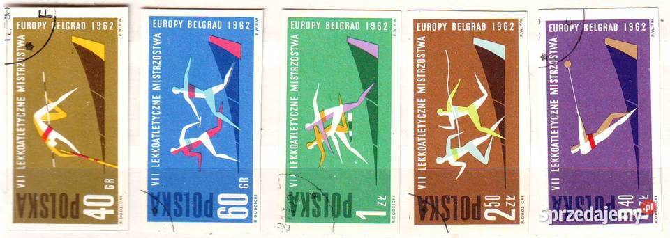 Zn Fi 1190 1 3 67 A kas 1962 Gliwice sprzedam