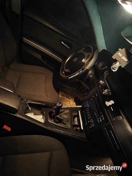 BMW e91 kombi Kutno sprzedam