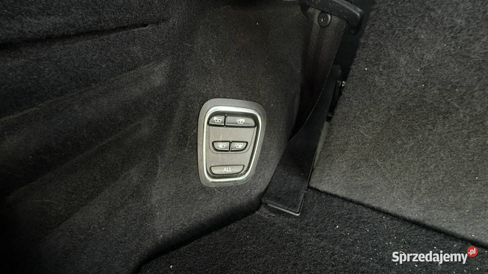 Renault Grand Scenic 13tce 140 Navi kamera ledy Gdańsk