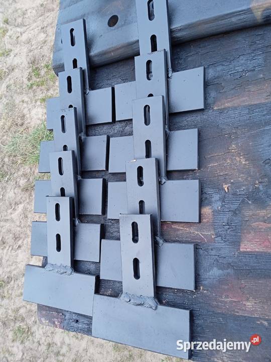 nakładka element roboczy betoniarka mieszalnik Pozostałe Bryski