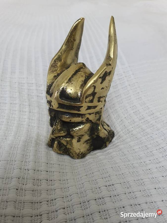 WIKING ROVER FIGURKA METALOWA Poznań