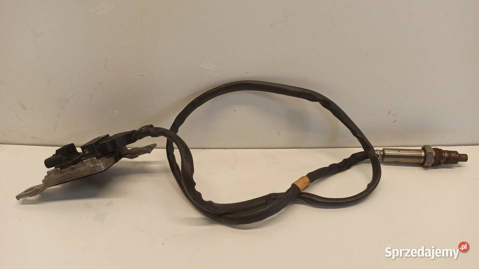 AUDI A4 B9 SONDA CZUJNIK NOX 80A907807B