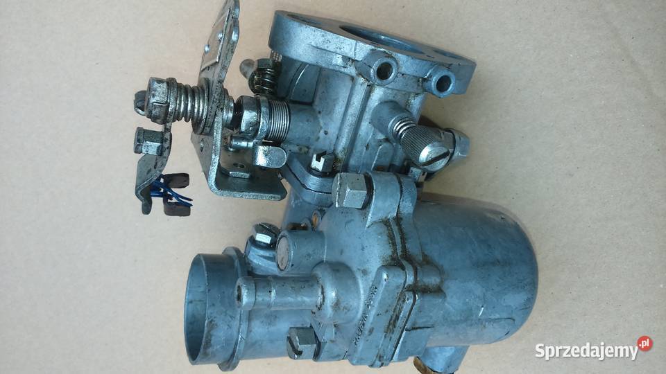 GAŻNIK JIKOV 30 POH DZIK 2 DZIK 21 Jasło sprzedam