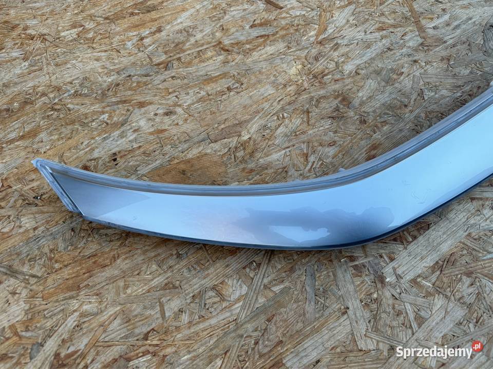 Lampa led drl przód prawa rh Hyundai ioniq 5 V Rok produkcji 2021 Międzychód