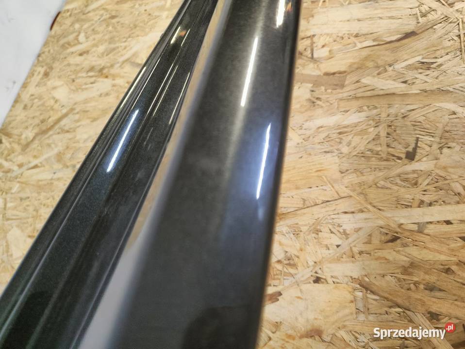 Zderzak Tylny Opel Mokka X 42541977 Pleszew