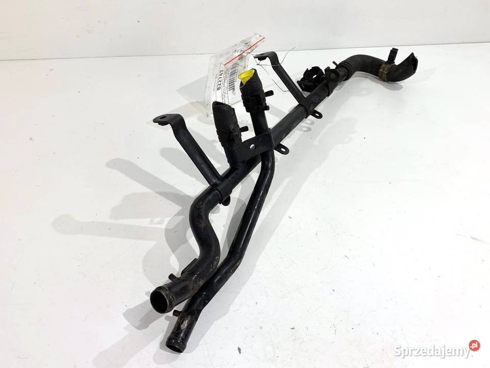 MAGISTRALA WODY VW TOUAREG 7L6121065C 25 174 osobowe