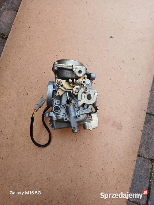 Gaznik Gaźnik Daelim Otello Ns Sg 125150 Mikuni Tarnobrzeg