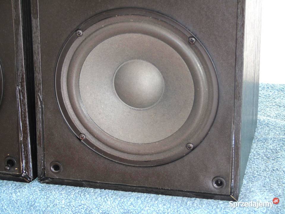 Kolumny stereo Quadral KX80 sprawne DOSTAWA Jasło