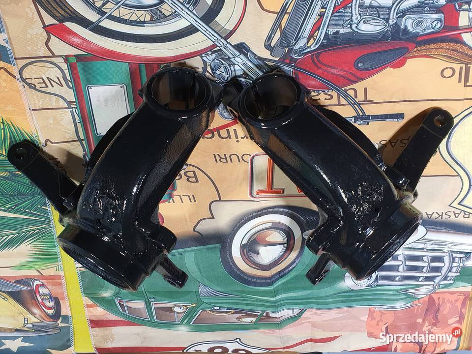 ROVER 75 MG ZT ZWROTNICA LEWA PRAWA ORYGINAŁ Poznań