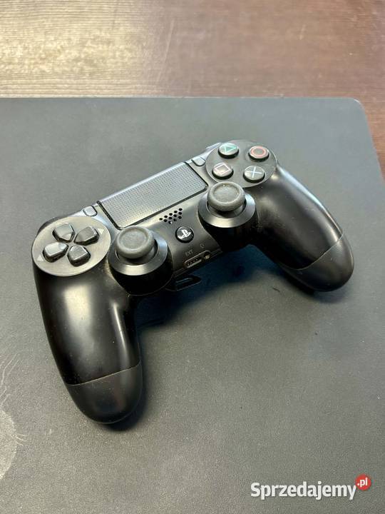 Konsola Sony Playstation 4 4 Slim 500 GB warmińsko-mazurskie Elbląg