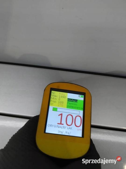 KLAPA TYŁ SZYBA RAH Hyundai ix35 I 2009 świętokrzyskie