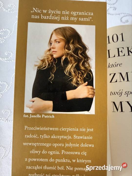 Brianna Wiest 101 lekcji które zmienią Twój Czerwionka-Leszczyny
