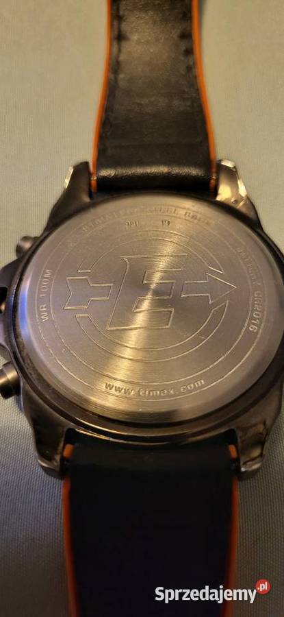 Zegarek męski Zegarek męski Timex Expedition Pruszków