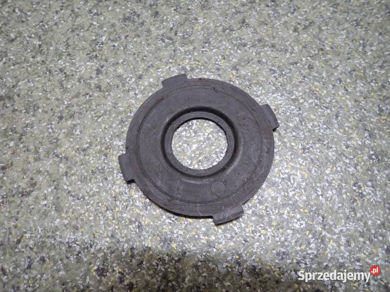 OSŁONA TARCZY PIASTY KOŁA PRZÓD HONDA CR 80 85 Pozostałe Strzelce Krajeńskie sprzedam