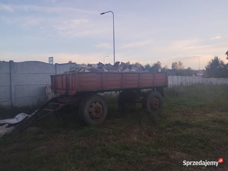 Sprzedam drewno do ustalenia Swarożyn sprzedam