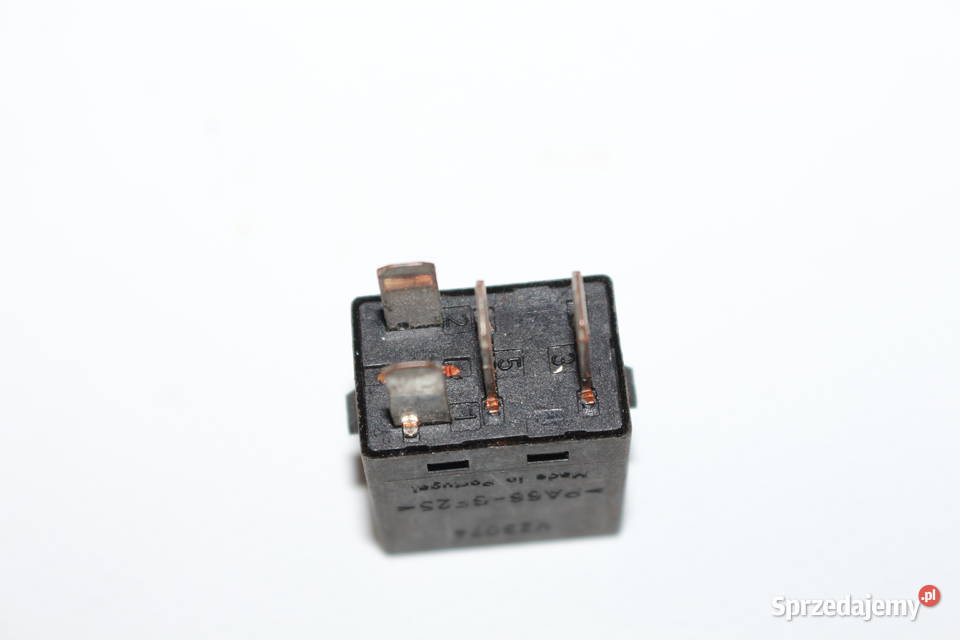 MITSUBISHI CARISMA PRZEKAŹNIK TYCO A1001X7 Prochowice