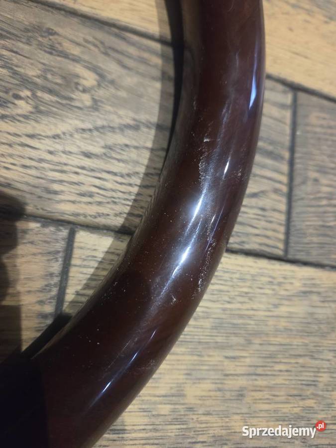 Mercedes g e c Kierownica Brabus Wałbrzych