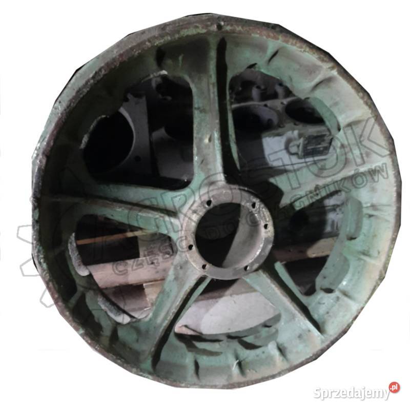 Koło napędowe napinające S100 S100 Wyprzedaż lubelskie