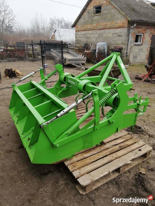 Formownica Unia Forma 2 NOWA Włóki