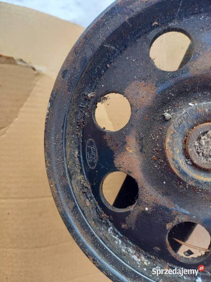 Pompa wspomagania Ford Focus mk1 Puławy