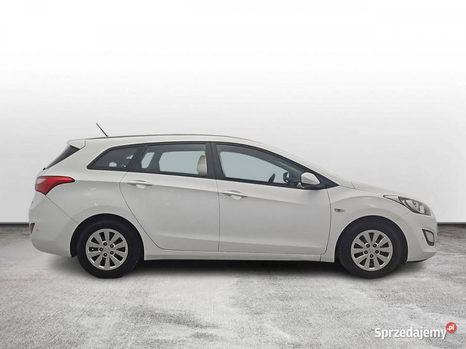 Hyundai i30 II 2012 2016 bluetooth Warszawa