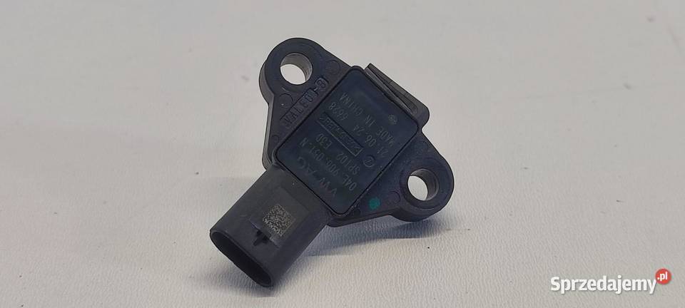 VW TIGUAN II ALLSPACE CZUJNIK CIŚNIENIA MAP sprzedam