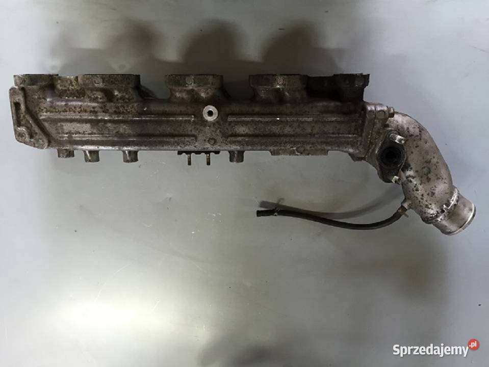 kolektor ssący ford ranger mazda 25td B2500 Jelcz-Laskowice sprzedam