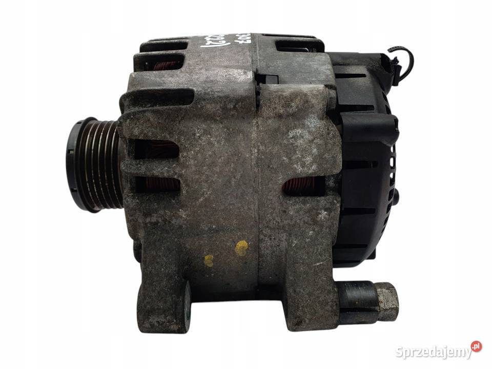ALTERNATOR Citroen Berlingo Peugeot Partner osobowe Chełm