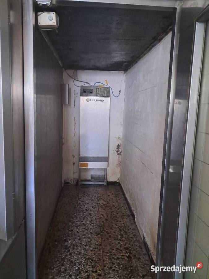 Garownia Wachtel REMONCIE podkarpackie Rzeszów