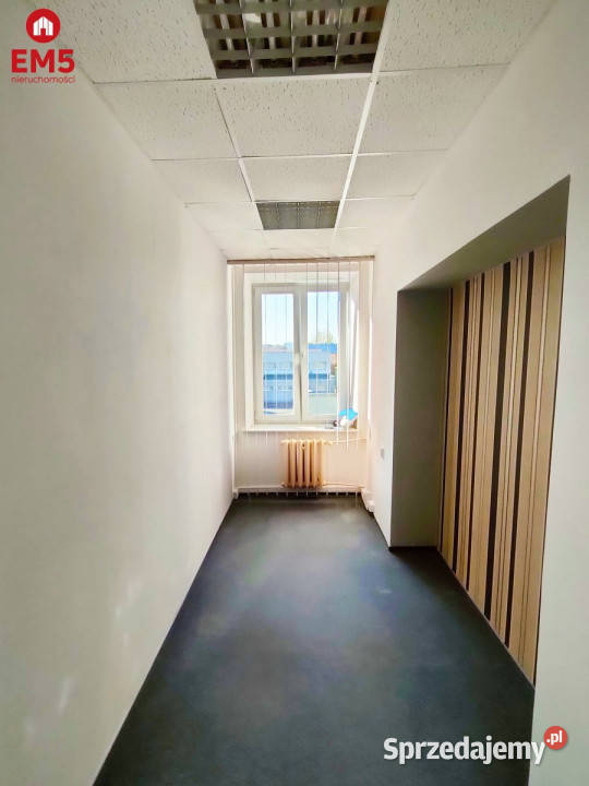 Ogłoszenie lokal 10 metrów Białystok