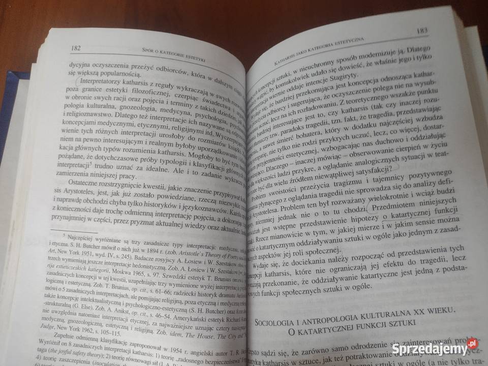 Główne kontrowersje estetyki współczesnej Bohdan Książki naukowe i popularnonaukowe