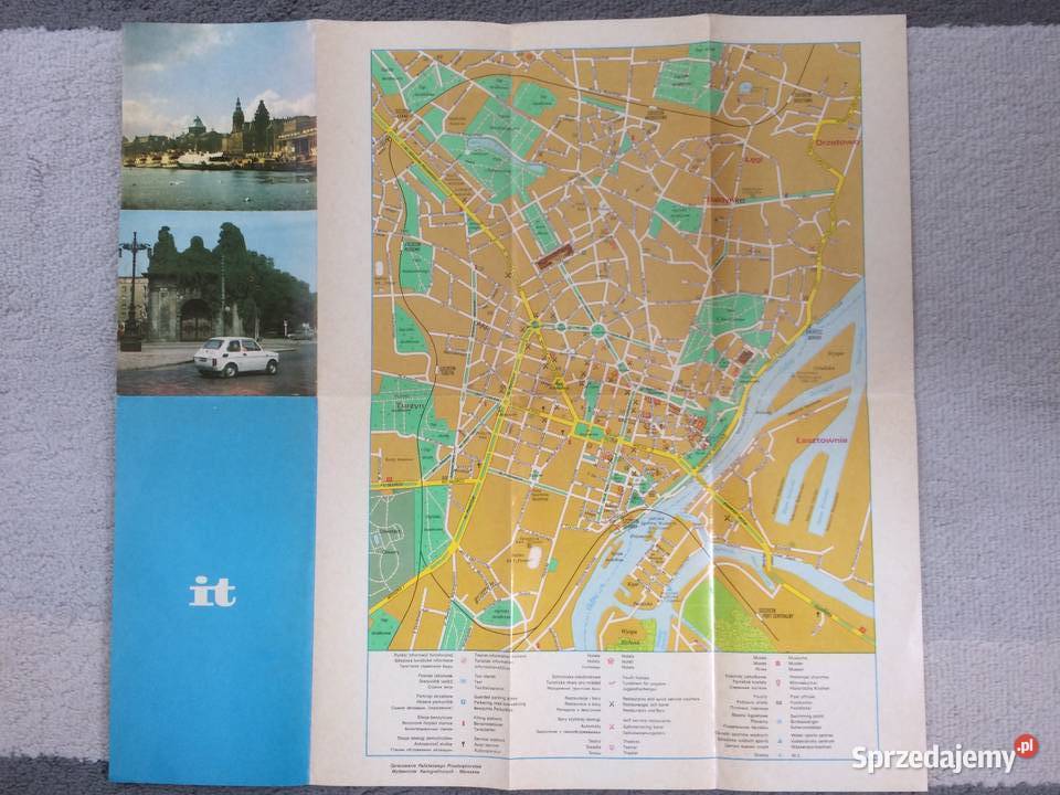 3384 Plan Szczecin Centrum sprzedam