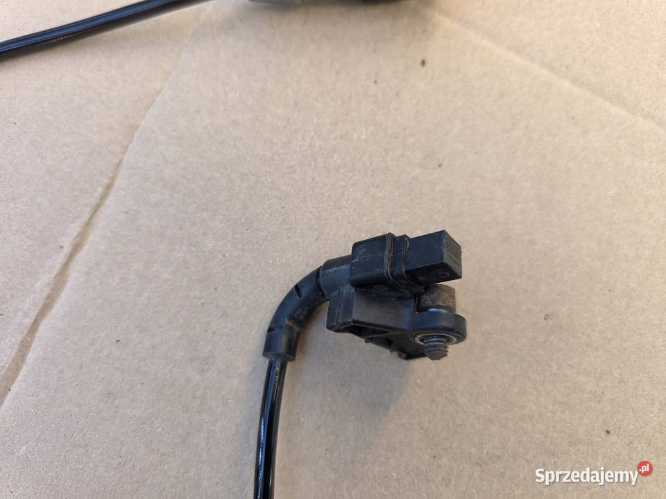 Czujnik ABS LewyPrawy 9665386880 Tył Citroen C4 Skawina