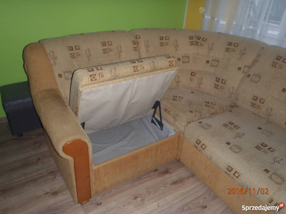 Narożnik w stanie warmińsko-mazurskie Działdowo