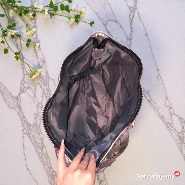 Torebka torba Września