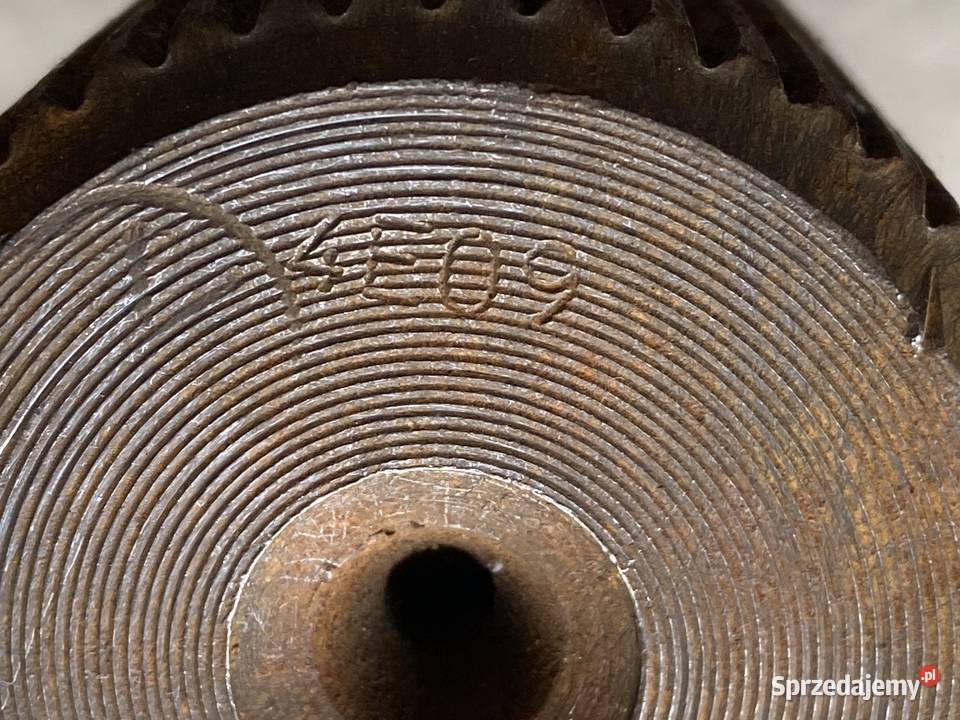 Półoś Volvo Renault 20836837 20836831 7420836831