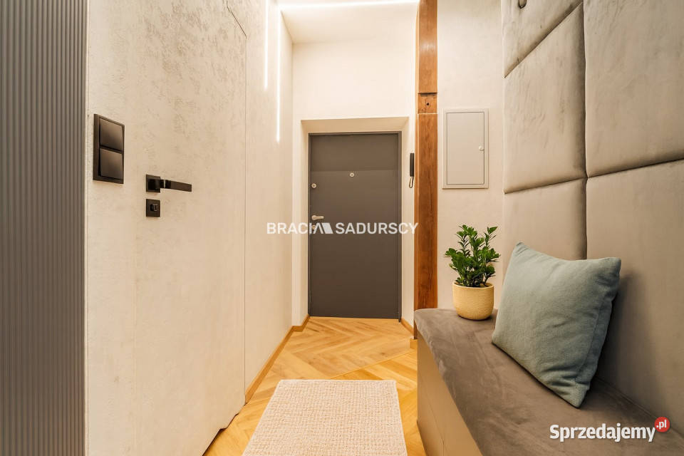 Mieszkanie 43m2 2 pokojowe Kraków Osiedle małopolskie