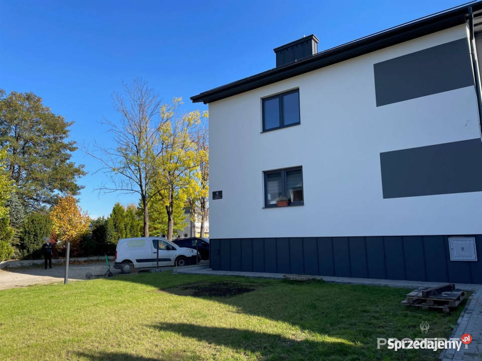 Dom wolnostojący 160m2 Nowy Sącz