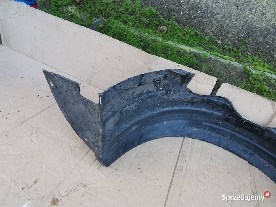 Nadkole przód prawe rh kia Picanto 1 I lift 08 Sieraków