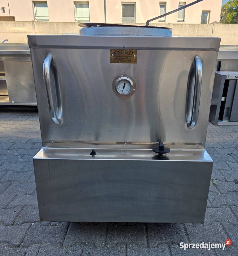 Piec Gazowy Tandoor M170 N wielkopolskie