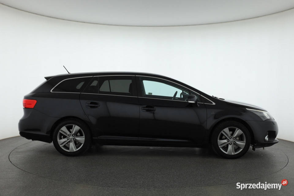 Toyota Avensis 18 Valvematic poduszka powietrzna Avensis Łódź